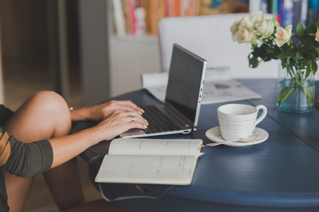 administratie