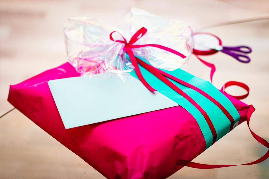 cadeau